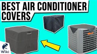 10 Best Air Conditioner Covers 2021