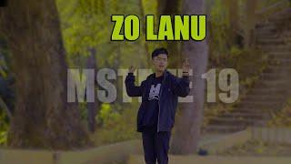 MSteve 19 - Zo Lanu | Official Music Video)