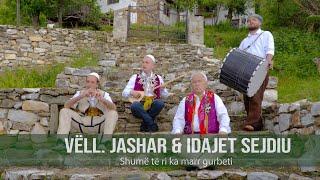 Jashar & Idajet Sejdiu   - Shume te ri ka marr gurbeti (Official Video)