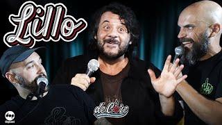 Lillo a De Core Podcast - Ep.60