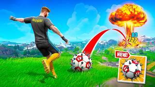 FORTNITE FAILS & Epic Wins! #462 (Fortnite Chapter 6 Funny Moments)