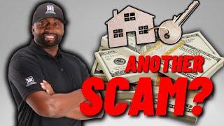 Another SCAM? Generational Wealth Partners -  Duron Dimmock