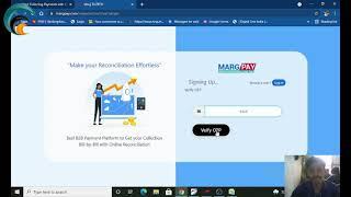 MARGPAY SIGN IN