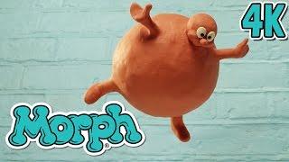 HICCUPS | BRAND NEW MORPH | 4K