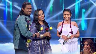 OMG : Love  में डूबा idol का मंच Priyangsu और Myscme || Ragini Shinde || Indian idol New Promo 2024