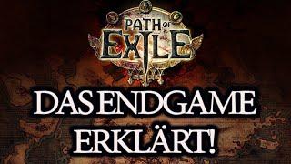Path of Exile | Endgame - Guide für Anfänger - Was gibt's zu tun?