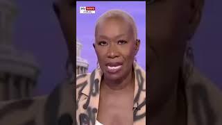 MSNBC host discovers ‘summer is hot’