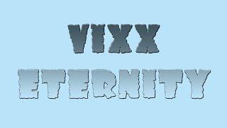 [FSG Eternity] VIXX - ETERNITY(Official Music Video) [Рус.суб]
