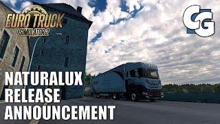 ETS2 - NaturaLux Release Announcement [Q&A]