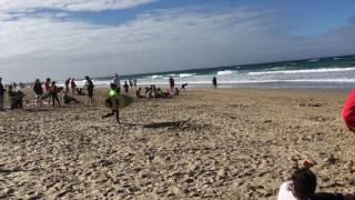 2017 Billabong Grom Games