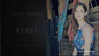 Chloe Ramich - "First" (Cover) - Cold War Kids - April 2016