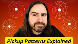 Ultimate Guide to Mic Polar Patterns: Church Sound Basics Explained