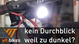 Wir stellen vor - Sigma Buster HL - vit:bikesTV