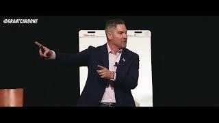 Time is Money - Grant Cardone