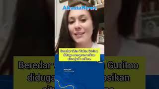 Video Wulan Guritno Disorot Netizen #WulanGuritno