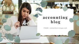 accounting Blog Topics USA 2021 - 2022 Blog Ideas For Accountants Video