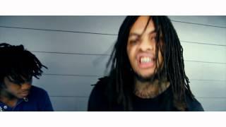 Bo Deal ft Waka Flocka, Chief Keef - Murda hufffreehiphop.com