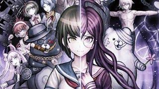 Danganronpa Another Episode All Executions & Failed Executions No Commentary