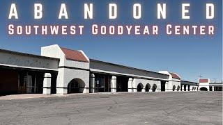 ABANDONED: Southwest Goodyear Center | A to Z Retail