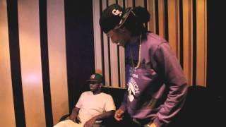 Future - Old Hunnduds (IN STUDIO) @1FUTURE @TEAM_A1