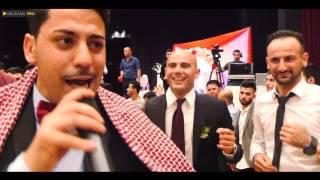 Hozan Jenedi 2016-Kurdische Hochzeit in München Part 7 by Dilocan Pro