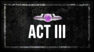 Mental Omega - Act III Announcement // Red Alert 2