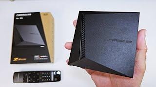 Powerful Formuler Z11 Pro Max 4K Streaming Box - 4GB+32GB - Any Good?