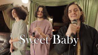 Stanley Clarke, George Duke - Sweet Baby | Cover by RoneyBoys