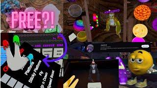 This gorilla tag copy gives you FREE FINGER PAINTER?! FREE GTAG PLUSHIE 120+ mods! only up and more!