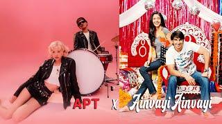 Apt X Ainvayi Ainvayi - Full Version