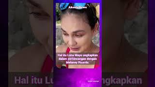 Punya Karier Lebih Cemerlang, Luna Maya Justru Iri dengan Maxime Bouttier yang Tak Banyak Cicilan