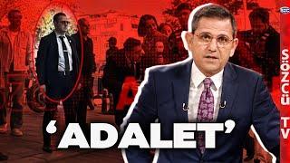 Fatih Portakal Yenidoğan Çetesini Çökerten Kahraman Savcıyı Övdü! 'İşte O Adalet!'