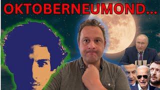  Oktober Neumond| LAGE Marc mit Manuel