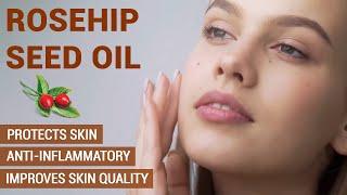 Rosehip Seed Oil: Super skin healer - Bee Elite Essentials