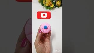 easy clay craft cookies idea#shorts video #short#viral video #