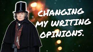 What Writers Can Learn from Charles Dickens