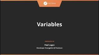 POST/CON Workshop Webinar: Variables | Part 3