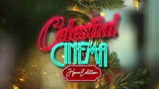 Celestial Cinema Home Edition - Christmas Cinema Box