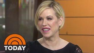 Molly Ringwald's Iconic ‘Breakfast Club’ Role | TODAY