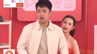 BARDA KILIG MOMENTS ON SHOPEE 11.11 