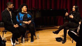 MET Opera Legend Leona Mitchell Tells Stories of Opera's Golden Age | Interview 2024