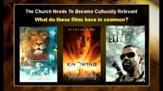 The purpose of SEED and the need to be culturally relevant in media