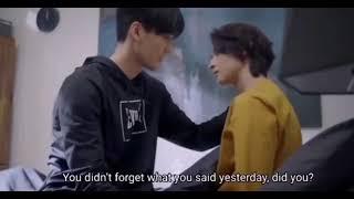 History 4 (Close to You) ep 13 ENG sub