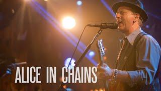 Alice in Chains "Would?" Guitar Center Sessions on DIRECTV
