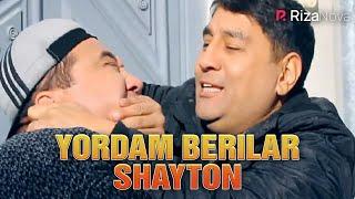 Javlon Shodmonov - Yordam berilar "SHAYTON"