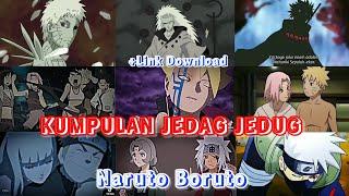 JEDAG JEDUG NARUTO BORUTO TERBARU + LINK DOWNLOAD