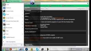 Como Descargar e Instalar SA MP 0 3z