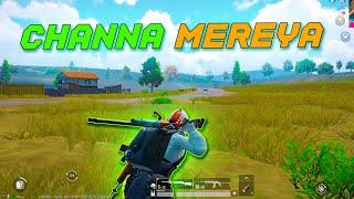 Channa Mereya  | Headshot  | Song On Demand | Pubg Mobile - Immonjur