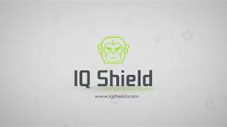 IQ Shield - Google Pixel 2 Screen Protector Installation Video