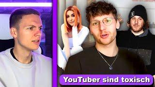 Darum sind YouTuber so toxisch